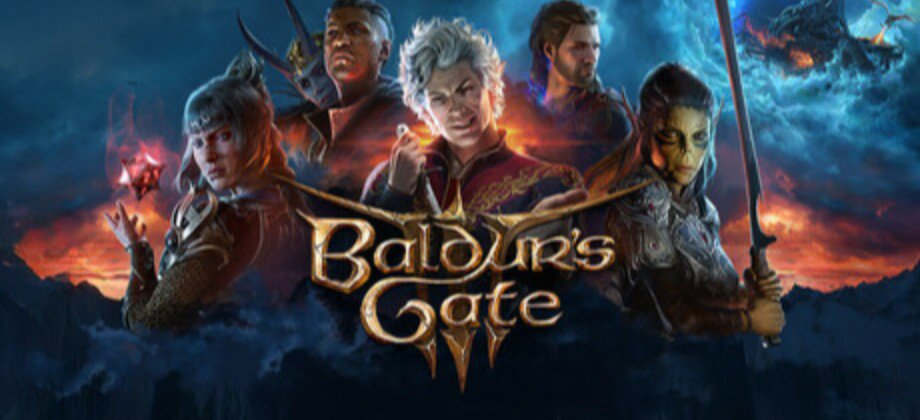 博德之门3 / Baldur's Gate 3