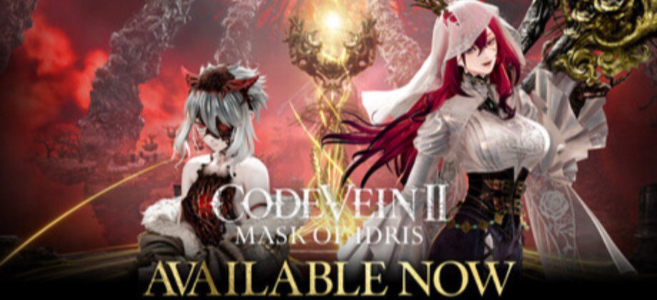 噬血代码2 / CODE VEIN II