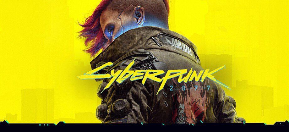 赛博朋克2077 / Cyberpunk 2077