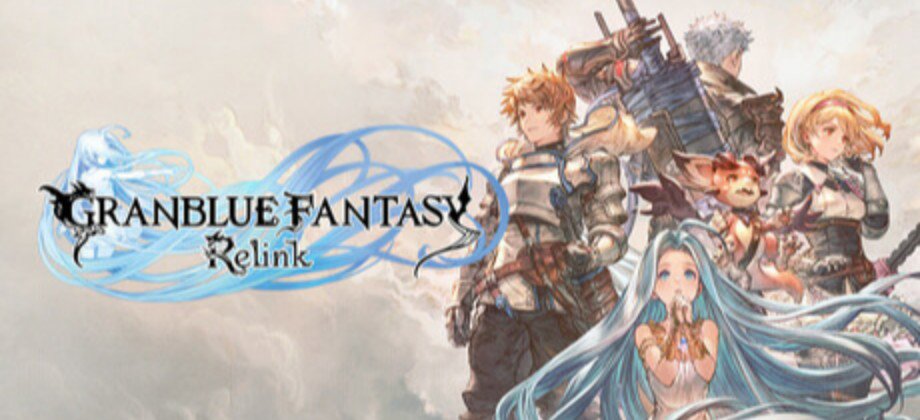 碧蓝幻想：RELINK / Granblue Fantasy: Relink
