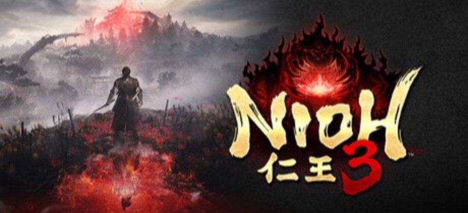 仁王3 / NIOH 3