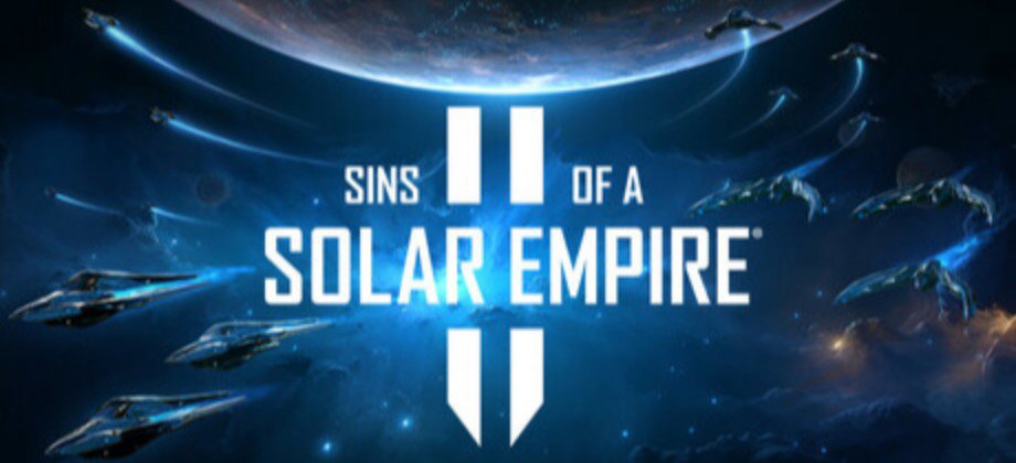 太阳帝国的原罪2 / Sins of a Solar Empire II