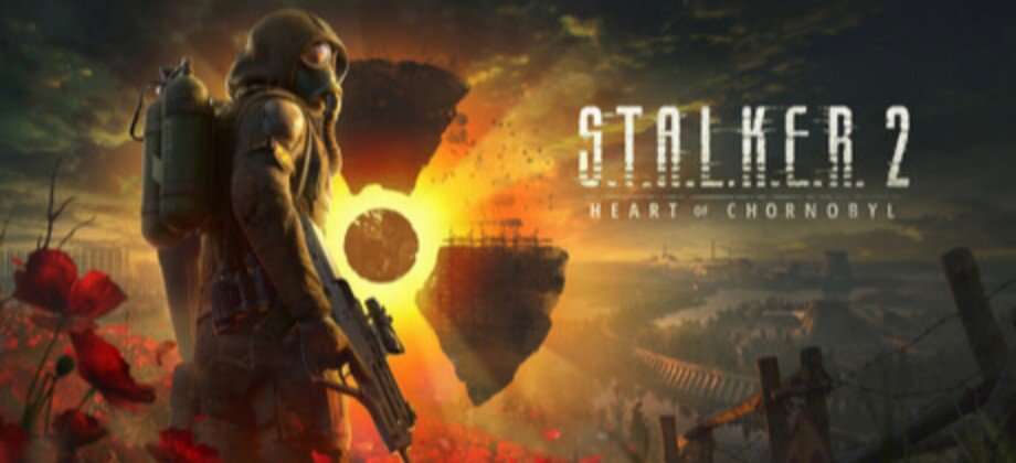 潜行者2：切尔诺贝利之心 / S.T.A.L.K.E.R. 2: Heart of Chornobyl