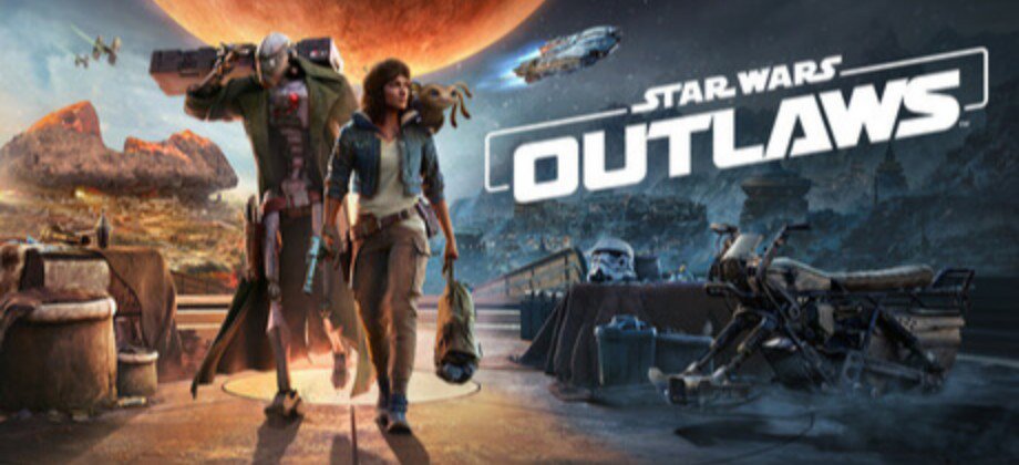 星球大战：亡命之徒 / Star Wars Outlaws