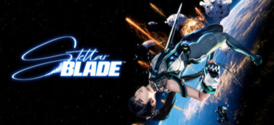 剑星 / Stellar Blade