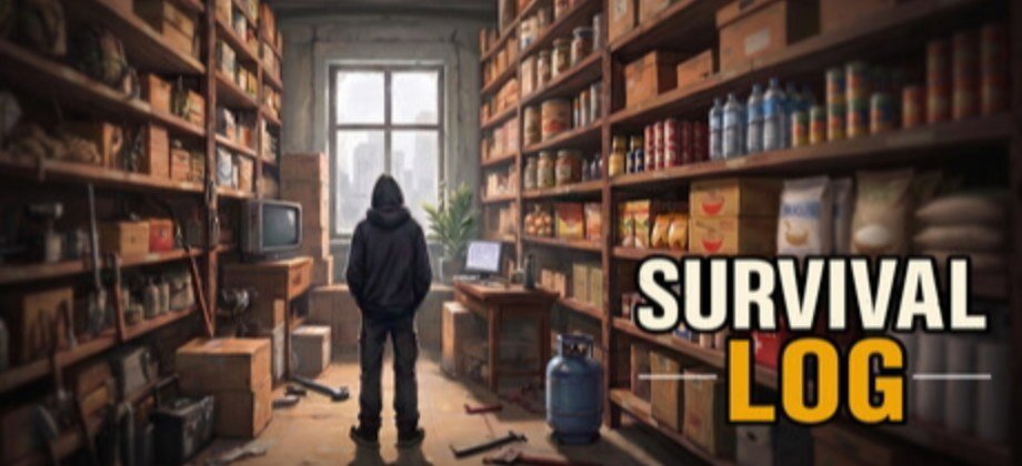 生存日志 / Survival Log