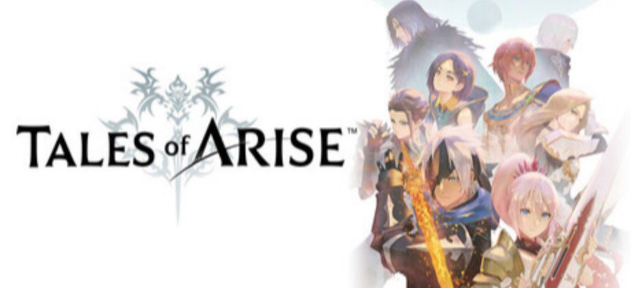 破晓传奇 / Tales of Arise