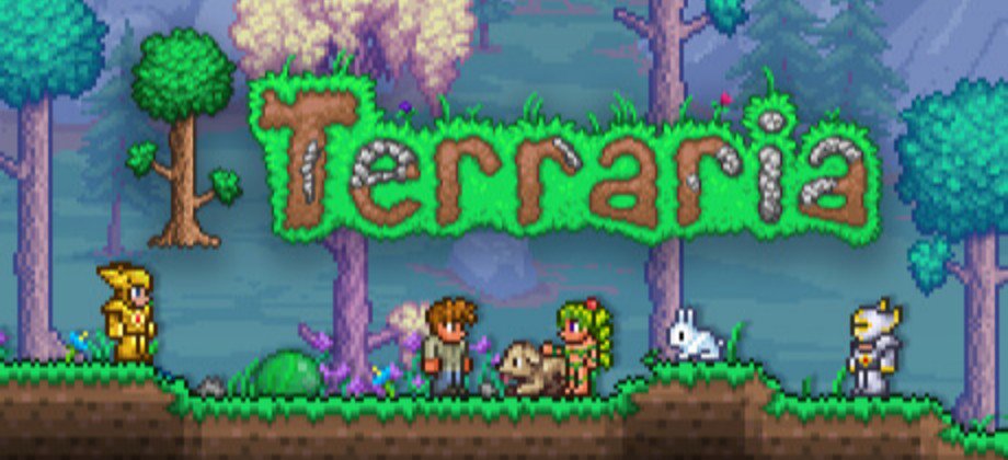 泰拉瑞亚 / Terraria