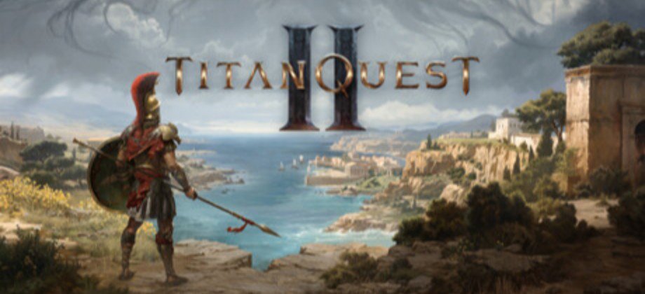 泰坦之旅2 / Titan Quest II