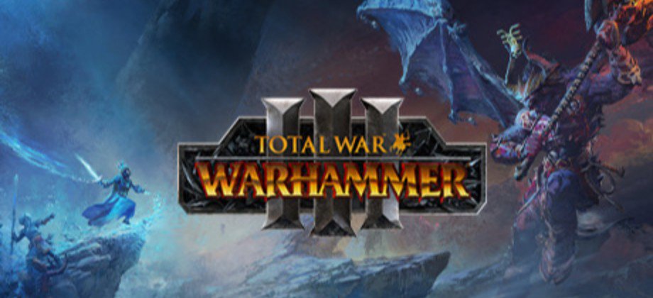 全面战争：战锤3 / Total War: WARHAMMER III