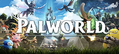 幻兽帕鲁 / Palworld